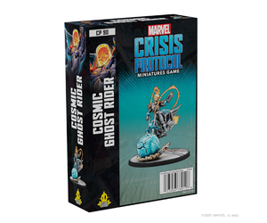 Marvel: Crisis Protocol - Cosmic Ghost Rider - Discount Games Inc