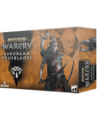 Games Workshop - GAW Warhammer Age of Sigmar: Warcry - Askurgan Trueblades
