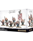 Games Workshop - GAW Warhammer: Age of Sigmar - Gutbusters - Ogors