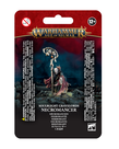 Games Workshop - GAW Warhammer: Age of Sigmar - Soulblight Gravelords - Necromancer