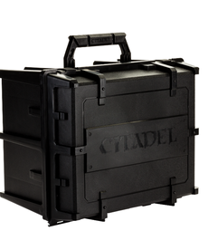 Citadel - GAW Citadel: Battle Figure Case