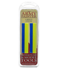 The Army Painter - AMY Hobby Tools - Green Stuff