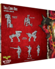 Wyrd Miniatures - WYR Malifaux 3E - Tull Core Box