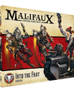Wyrd Miniatures - WYR Malifaux 3E - Into the Fray