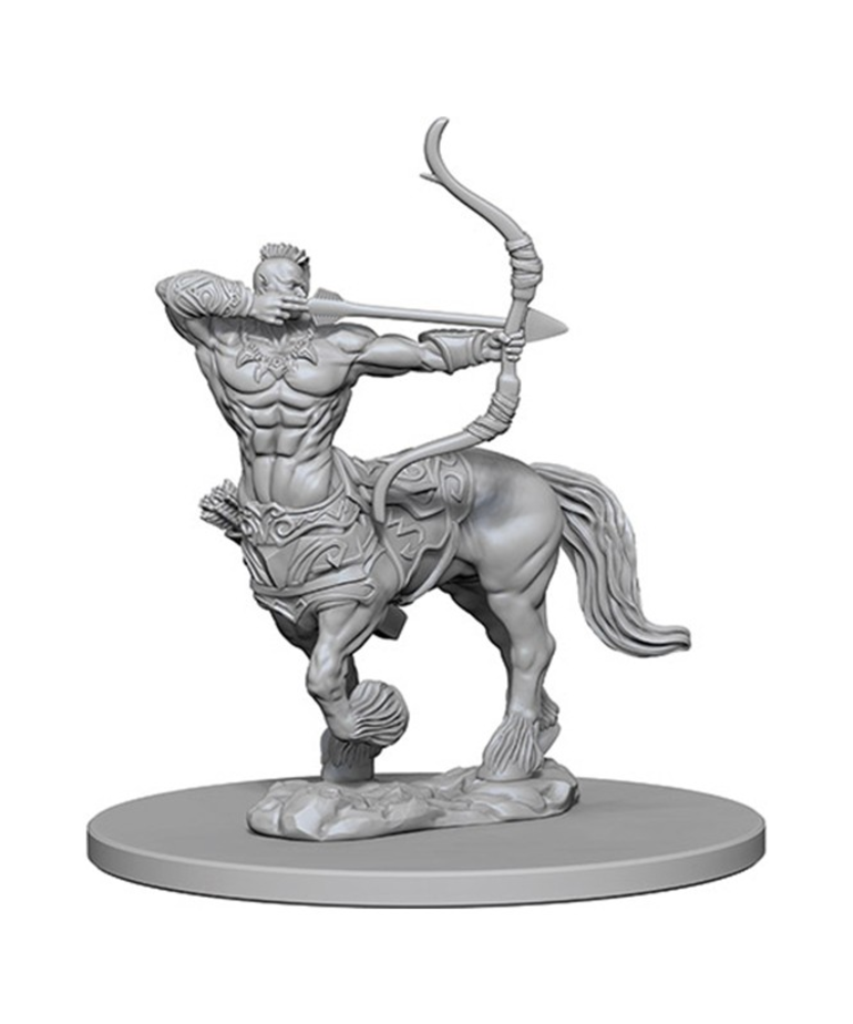 WizKids - WZK D&D: Nolzur's Marvelous Unpainted Miniatures - Centaur