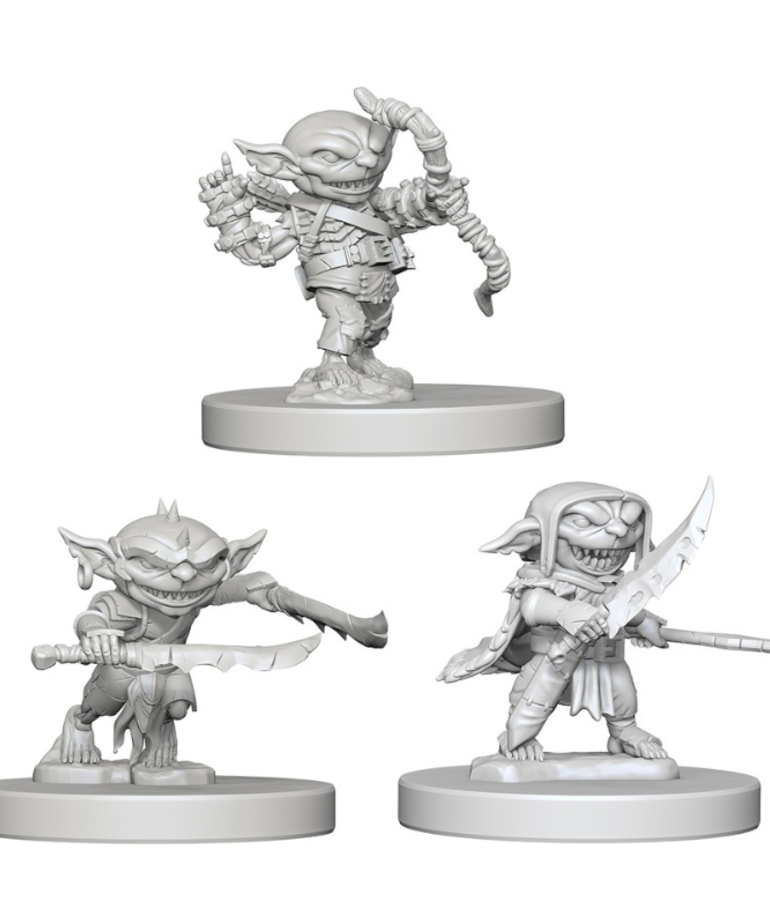 WizKids - WZK Pathfinder: Deep Cuts - Goblins