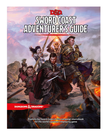 Wizards of the Coast - WOC D&D 5e: Sword Coast Adventurers Guide