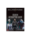 Posthuman Studios Eclipse Phase: Morph Recognition Guide (Domestic Orders Only)