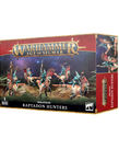 Games Workshop - GAW PRESALE Warhammer: Age of Sigmar - Seraphon - Raptadon Hunters 06/03/2023