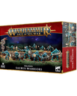 Games Workshop - GAW Warhammer: Age of Sigmar - Seraphon - Saurus Warriors