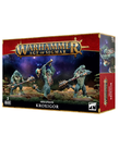 Games Workshop - GAW Warhammer: Age of Sigmar - Seraphon - Kroxigor