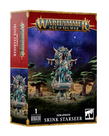 Games Workshop - GAW Warhammer: Age of Sigmar - Seraphon - Skink Starseer