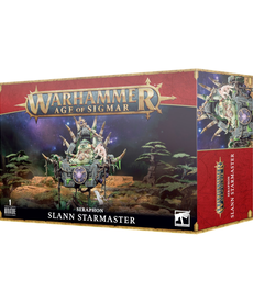 Games Workshop - GAW Seraphon - Slann Starmaster