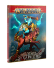 Games Workshop - GAW Warhammer: Age of Sigmar - Order Battletome: Seraphon