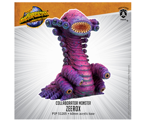 パクパクモンスター 8B Fuzzy Monster Chalk Bag: Embrace Comfort and Style for Your