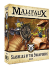 Wyrd Miniatures - WYR Malifaux 3E - Seashells by the Swampshore