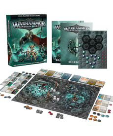 Games Workshop - GAW Underworlds - Starter Set