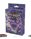 WizKids - WZK D&D: Onslaught - Scenario Kit 1 - The Benefactor