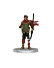 WizKids - WZK D&D: Icons of the Realms - Dragonlance - Warrior Miniature Set