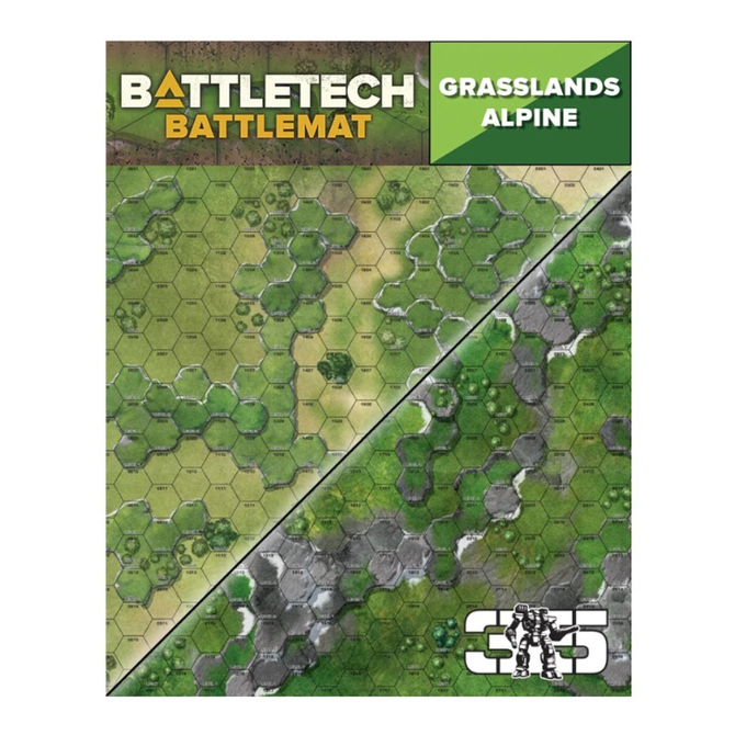 Battletech: Miniature Force Pack - Inner Sphere Striker Lance - Discount  Games Inc