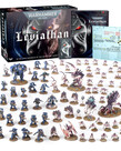 Games Workshop - GAW Warhammer 40K - Leviathan