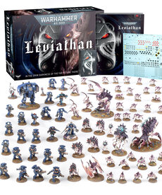 Games Workshop - GAW Leviathan NO REBATE