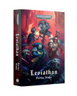 Games Workshop - GAW Black Library - Warhammer 40K - Leviathan