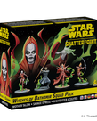 Atomic Mass Games - AMG Star Wars: Shatterpoint - Witches of Dathomir: Mother Talzin Squad Pack
