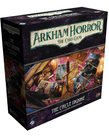 Fantasy Flight Games - FFG Arkham Horror: The Card Game - The Circle Undone - Investigator Expansion