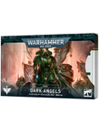 Games Workshop - GAW PRESALE Warhammer 40K - Index Cards - Dark Angels 07/01/2023