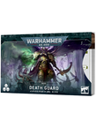 Games Workshop - GAW Warhammer 40K - Index Cards - Death Guard