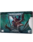 Games Workshop - GAW Warhammer 40K - Index Cards - Tyranids