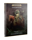 Games Workshop - GAW Warhammer: Age of Sigmar - Dawnbringers: Book 1 - Harbingers