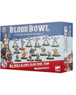 Games Workshop - GAW Blood Bowl - Old World Alliance Team