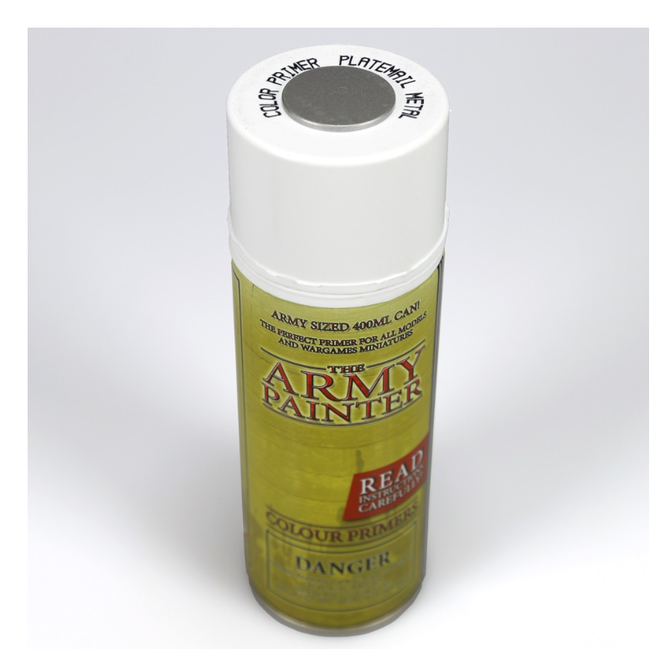 The Army Painter » Compare prices, products (and offers) now