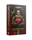 Games Workshop - GAW Black Library - Warhammer 40K - Awakenings
