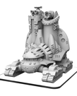 Privateer Press - PIP Monsterpocalypse - Doomsday Crawler - Neutral Building