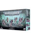 Games Workshop - GAW Warhammer 40K - Tyranids - Barbgaunts