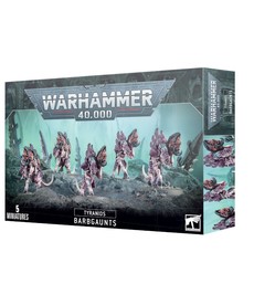 Games Workshop - GAW Tyranids - Barbgaunts