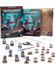 Games Workshop - GAW Warhammer 40K - Introductory Set