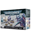 Games Workshop - GAW Warhammer 40K - Termagants & Riper Swarm + Paints