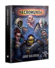 Games Workshop - GAW Necromunda - Core Rulebook