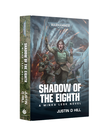 Games Workshop - GAW Black Library - Warhammer 40K - Minka Lesk: Shadow of the Eighth