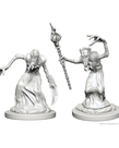 WizKids - WZK D&D: Nolzur's Marvelous Unpainted Miniatures - Wave 1 - Mindflayers