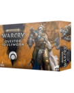 Games Workshop - GAW Warhammer Age of Sigmar: Warcry - Questor Soulsworn Warband