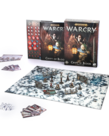 Games Workshop - GAW Warhammer Age of Sigmar: Warcry - Crypt of Blood Starter Set