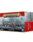 Games Workshop - GAW Warhammer: Age of Sigmar - Ogor Mawtribes - Ironguts