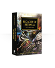 Games Workshop - GAW Black Library - The Horus Heresy - Legacies of Betrayal