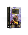 Games Workshop - GAW Black Library - The Horus Heresy - The Master of Mankind