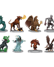 WizKids - WZK CLEARANCE - D&D: Icons of the Realms - Classic Monsters Collection G-J